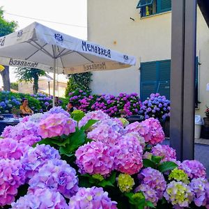 Hotel Silvia Framura - Cinque Terre